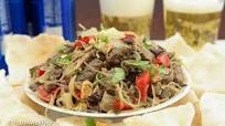 Beef Stir-Fry Appetizer / Bo Xao Lan Beef Stir-Fry Appetizer / Bo Xao Lan