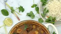Thai Beef Massaman Curry Thai Beef Massaman Curry