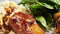 30-Minute Honey Garlic Pork Chops 30-Minute Honey Garlic Pork Chops