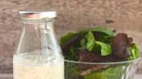 Easy Vegan Ranch Dressing Easy Vegan Ranch Dressing