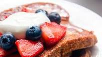 Las mejores tostadas francesas Las mejores tostadas francesas