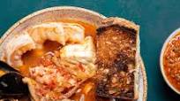 Cioppino (San Francisco Seafood Stew) Cioppino (San Francisco Seafood Stew)