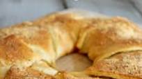 Easy Pizza Ring Recipe Easy Pizza Ring Recipe