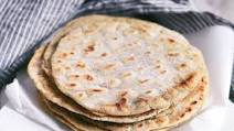 Best Ever 5 Minute Cassava Flour Tortillas Best Ever 5 Minute Cassava Flour Tortillas