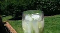 Cucumber Cooler Cucumber Cooler