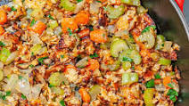 Low Carb Stuffing Recipe Low Carb Stuffing Recipe