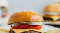 Easy Venison Burger Recipe Easy Venison Burger Recipe