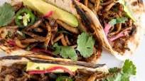 Recipe For Vegan Mushroom Carnitas Tacos Recipe For Vegan Mushroom Carnitas Tacos