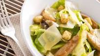 Salada Caesar Salada Caesar
