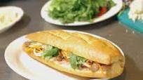 Banh Mi Banh Mi