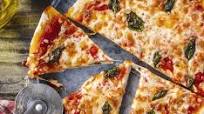 Pizza Margherita express Pizza Margherita express