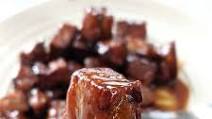 Crispy Marinated Air Fryer Tempeh Crispy Marinated Air Fryer Tempeh