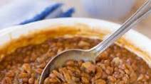 The Best Baked Beans Recipe The Best Baked Beans Recipe