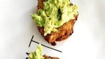 Air Fryer Salmon Patties Air Fryer Salmon Patties