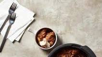 Apple Crumble Apple Crumble