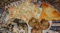 Lahanosalata (Greek Cabbage Slaw / Salad) Lahanosalata (Greek Cabbage Slaw / Salad)
