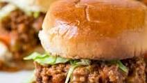 Instant Pot Sloppy Joes Recipe Instant Pot Sloppy Joes Recipe