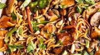 Garlic Ginger Pork Stir Fry Garlic Ginger Pork Stir Fry