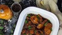 Chicken Adobo Recipe Chicken Adobo Recipe