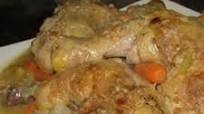 Soul Smothered Chicken Soul Smothered Chicken