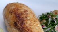 Best Baked Bone In Skin On Chicken Breast Best Baked Bone In Skin On Chicken Breast