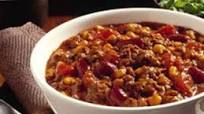 Santa Fe Beef & Corn Chili Santa Fe Beef & Corn Chili