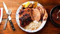 Cuban Lechon Asado, Cuban Roast Pork Cuban Lechon Asado, Cuban Roast Pork