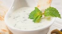 Griechischer Tzatziki Griechischer Tzatziki