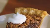 Maple-Pecan Pie Maple-Pecan Pie