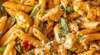Cheesecake Factory Spicy Chicken Chipotle Pasta Cheesecake Factory Spicy Chicken Chipotle Pasta