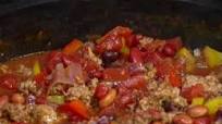 Jamie's Award-Winning Chili Recipe | Jamie Deen | Food Network Jamie's Award-Winning Chili Recipe | Jamie Deen | Food Network
