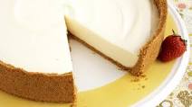 No-Bake Cheesecake No-Bake Cheesecake
