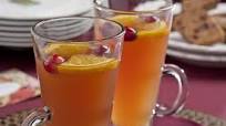 Cranberry Wassail Cranberry Wassail