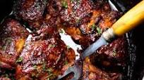 Crock Pot Chicken Thighs Recipe Crock Pot Chicken Thighs Recipe