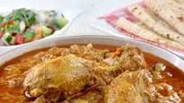 How To Make Chicken Korma Recipe How To Make Chicken Korma Recipe