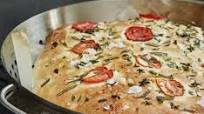 Focaccia Bread Focaccia Bread