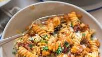 Instant Pot Sausage Pasta Instant Pot Sausage Pasta