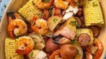 Low Country Boil Recipe Low Country Boil Recipe
