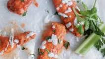 whole30 buffalo chicken tenders in the air fryer whole30 buffalo chicken tenders in the air fryer