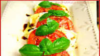 Caprese Salad Caprese Salad