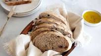 Greek Olive and Onion Bread Greek Olive and Onion Bread