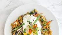 Nasi Goreng - Indonesian Fried Rice Nasi Goreng - Indonesian Fried Rice