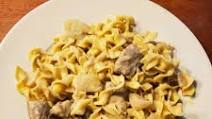 Best Beef Stroganoff Best Beef Stroganoff