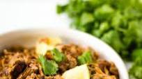 Slow Cooker Pork Carnitas (Paleo, Whole30) Slow Cooker Pork Carnitas (Paleo, Whole30)