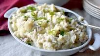 Greek Yogurt Mashed Potatoes Greek Yogurt Mashed Potatoes