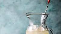 Classic margarita cocktail Classic margarita cocktail