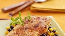 Southwestern Turkey Cutlets Southwestern Turkey Cutlets