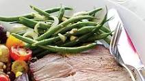 Charcoal-grilled Pork Shoulder with Fresh Herbs and Roasted Garlic Charcoal-grilled Pork Shoulder with Fresh Herbs and Roasted Garlic