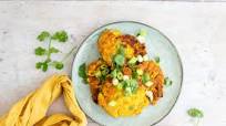 Keto Style Ukoy Keto Style Ukoy