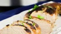 Instant Pot Pork Tenderloin Instant Pot Pork Tenderloin